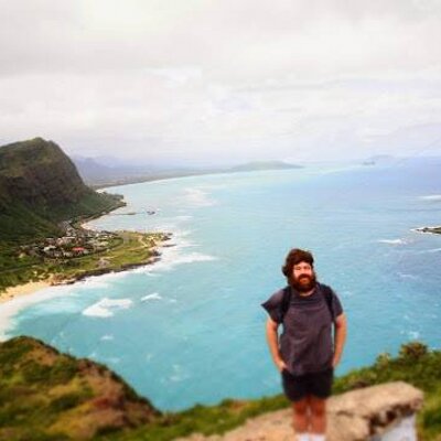 Profile Picture of David Bruhn (@DavidBruhn2) on Twitter