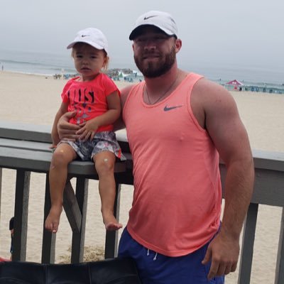 Profile Picture of Dustin Forsythe (@ForsytheDustin) on Twitter