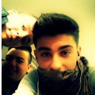 Profile Picture of Mike Marley Caronna (@mikemarley12) on Twitter