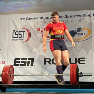 Profile Picture of Robert Brenner Fernández (@robertbrenner_) on Instagram