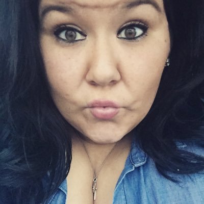 Profile Picture of Leah Whitley (@leahgeeez) on Twitter