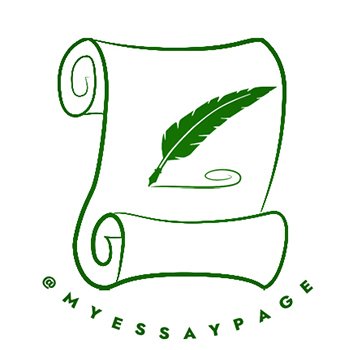 Profile Picture of Kamie's Essay Writing Service (@MyEssayPage) on Twitter