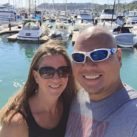Profile Picture of Myron-kellie Pedroche (@thepedroches) on Poshmark
