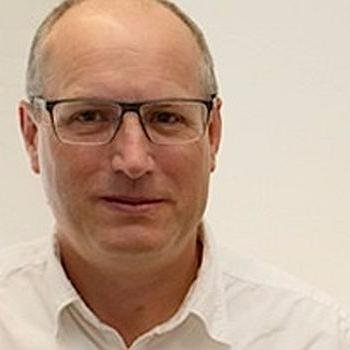 Profile Picture of Hans Jørgen Andersen (@create_hja) on Twitter