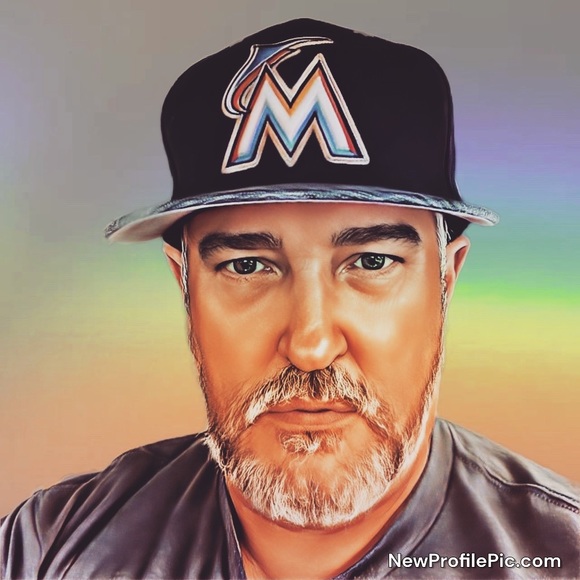 Profile Picture of Kenneth Gaylard (@marlinsfan66) on Poshmark