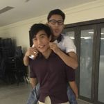 Profile Picture of Caleb Goh (@caleb_g0h) on Instagram