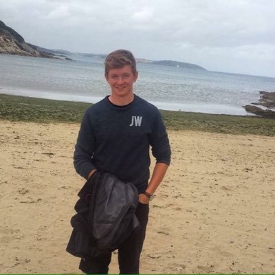 Profile Picture of Joe Marlow (@joetwmarlow) on Twitter