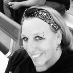 Profile Picture of Angela Rene' Rathbun (@onemetallicagirl) on Instagram