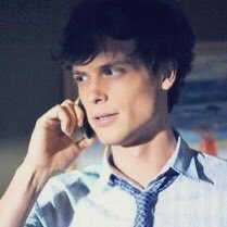 Profile Picture of 𝔸𝕞𝕓𝕖𝕣 | Loves Spencer Reid (@rainydays138) on Twitter