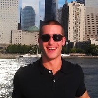 Profile Picture of Stephen Fike (@stephen-fike) on Quora