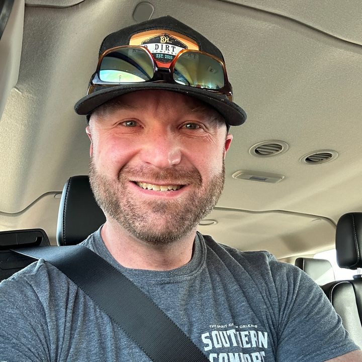 Profile Picture of Joshua Rawlings (@joshuarawlings79) on Tiktok