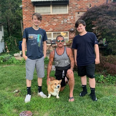 Profile Picture of Thomas Grippe (@GrippeThomas) on Twitter