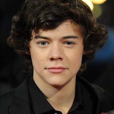 Profile Picture of Sara Jayne Conway (@sara_harryxx) on Twitter