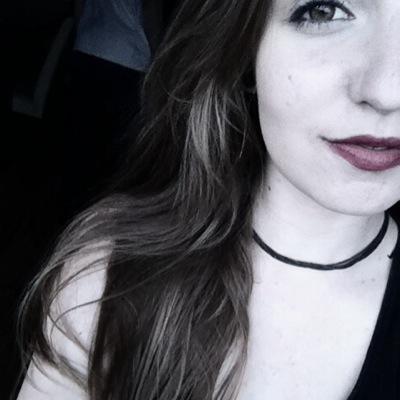 Profile Picture of Zuza Su Wozniak (@RoseZuza) on Twitter