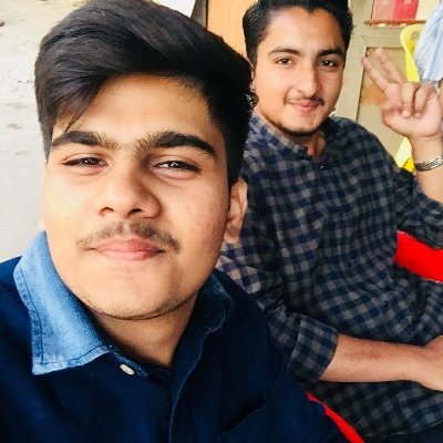 Profile Picture of Hammad Iqbal Qureshi (@hammadiqbal707) on Twitter