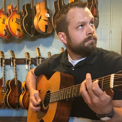 Adam Uhrich - Twitter Profile Picture of Adam Uhrich (@warehouse40) on Twitter