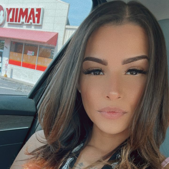 Profile Picture of Stacy Bonet (@pink_pr1) on Tiktok