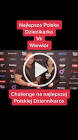Profile Picture of   najlepszapolskadziennikarka... (@najlepszadzienikarka) on Tiktok