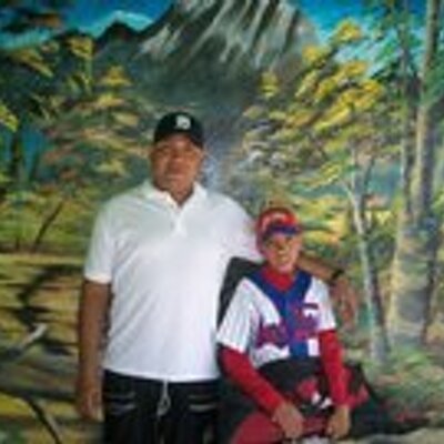 Profile Picture of FRANKLIN VELASQUEZ (@ALBERTOGUE) on Twitter
