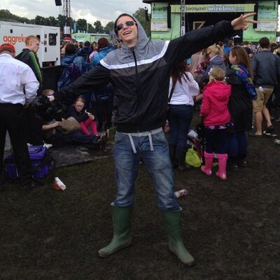 Profile Picture of Michael Gatrell (@giggsy111) on Twitter