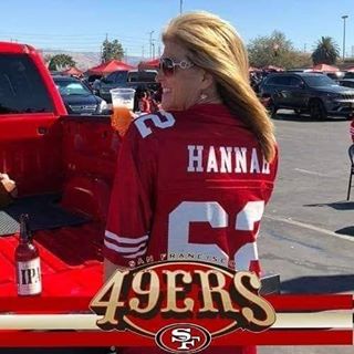 Profile Picture of Tammi Binford Hannah (@tammi.binfordhannah) on Facebook