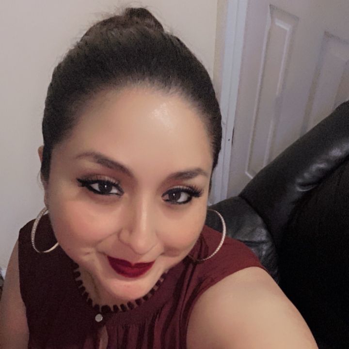 Profile Picture of Monica Jimenez (@monica.jimenez81) on Tiktok