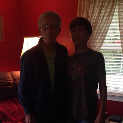 Profile Picture of Clay Albert (@itsclayyo) on Twitter