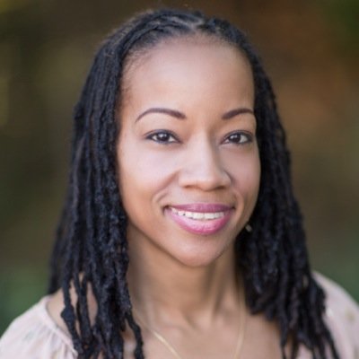 Profile Picture of Aisha Wallace-Wyche (@awwyche) on Twitter
