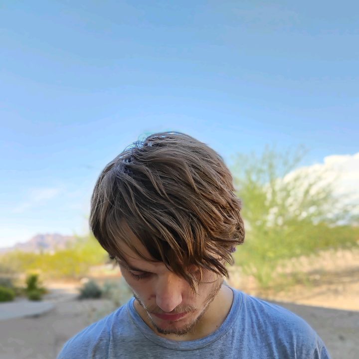 Profile Picture of patrickchamplin25 (@patrickchamplin25) on Tiktok
