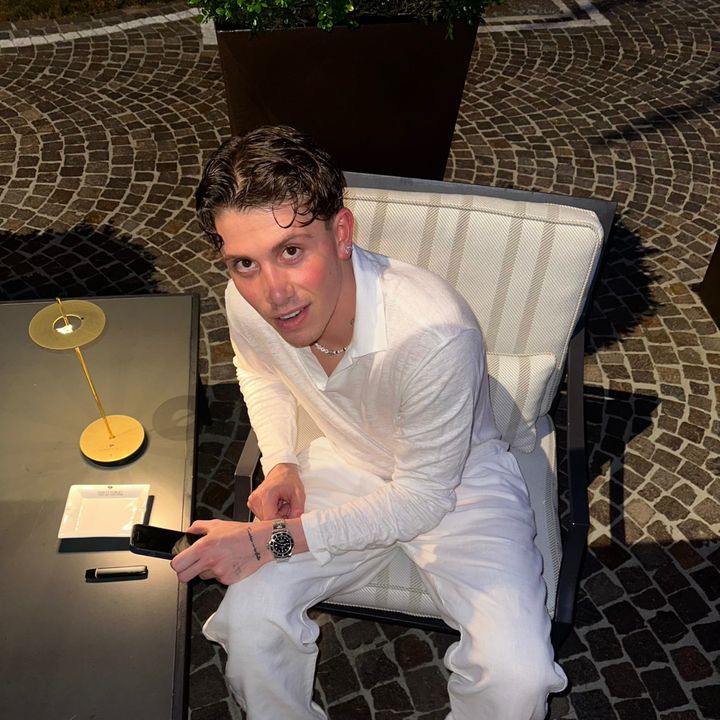 Profile Picture of Michael Fossati (@michael.fossati) on Tiktok