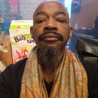 Profile Picture of Tony Diggs (@TonyDiggs12) on Twitter