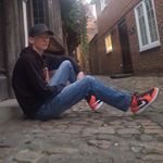 Profile Picture of Matthew (@mattnewcombe01) on Instagram