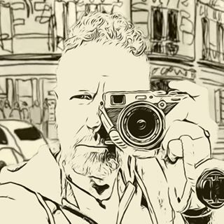 Profile Picture of Jason Lehel (@freepanther) on Facebook