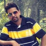 Profile Picture of Abhinav Tandon (@abhinav.tandon.100) on Instagram