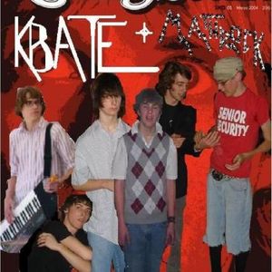 Profile Picture of Kenny B And The Exponents (@kennybandtheexponents) on Myspace