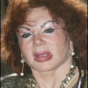 Profile Picture of Jackie Stallone (@308162985) on Myspace