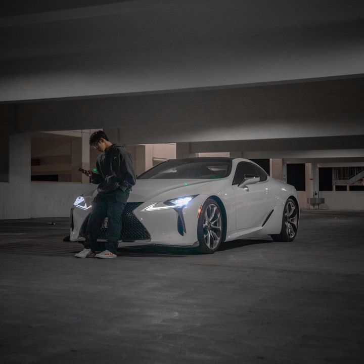 Profile Picture of Kenneth Cho (@kenneth_cho) on Tiktok