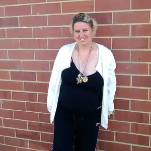 Profile Picture of Beccy Scully (@scullybeccy1973) on Tiktok