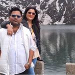 Profile Picture of Aparna Gupta (@aparnagupta680) on Instagram