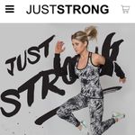 Profile Picture of Whitney Wheeler (@just_strong_ambassador_whitney) on Instagram