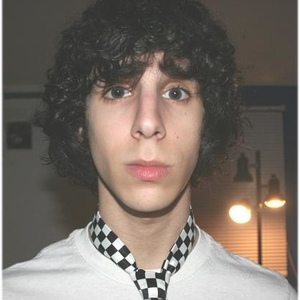 Profile Picture of James Pecora (@sadlymisspelled) on Myspace