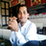 Profile Picture of Prasadshetty (@prasadshetty) on Flickr