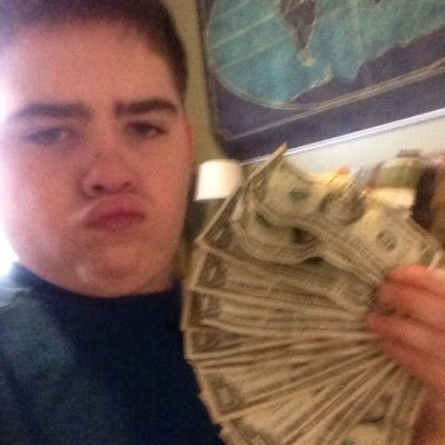 Profile Picture of Kiernan Sullivan (@KiernanYouTube) on Twitter