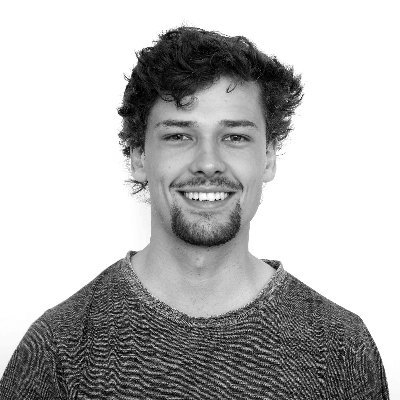 Julian Dahl - Twitter Profile Picture of Julian Dahl (@JulianDahl6) on Twitter