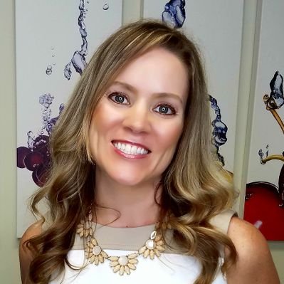 Profile Picture of Dina Garcia, RD, LDN (@DietitianDina) on Twitter