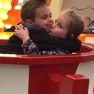 Profile Picture of Frances Hackman (@frances.hackman.9) on Facebook