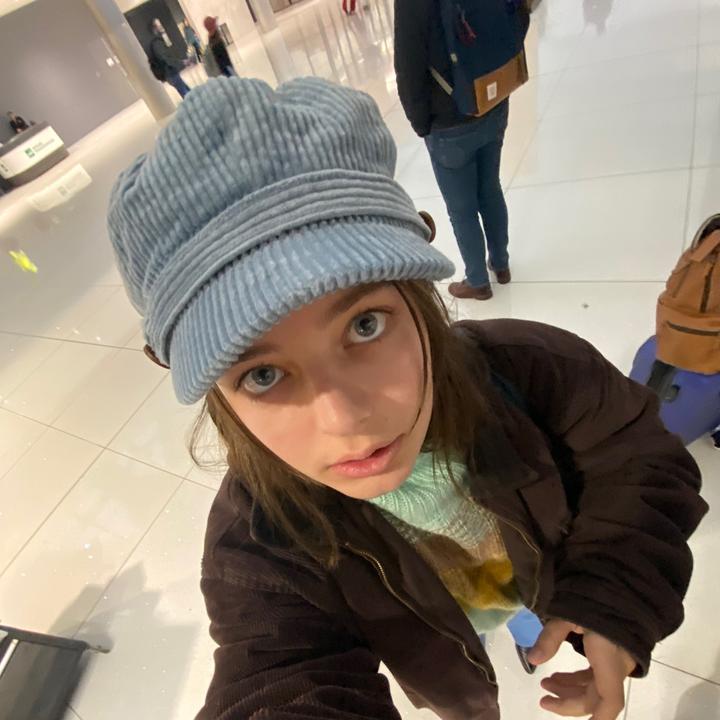 Profile Picture of smashedbananas (@@carolynfinlay) on Tiktok