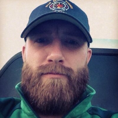 Profile Picture of Jason McWilliams (@JayMcWilly) on Twitter