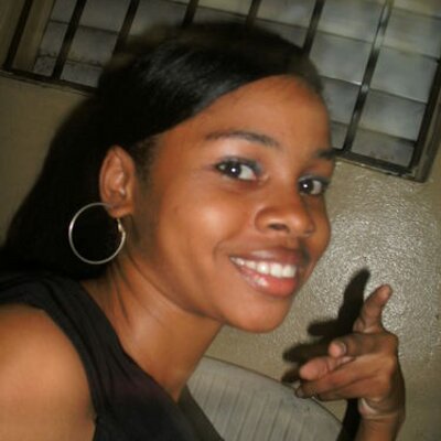 Profile Picture of Glenny Maria Aybar P (@labebeconsenti) on Twitter