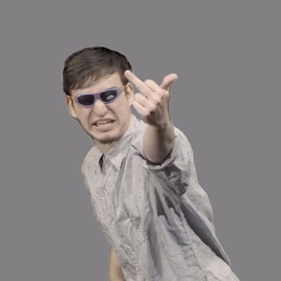 Profile Picture of Joel Mera (@Joel_Feik) on Twitter